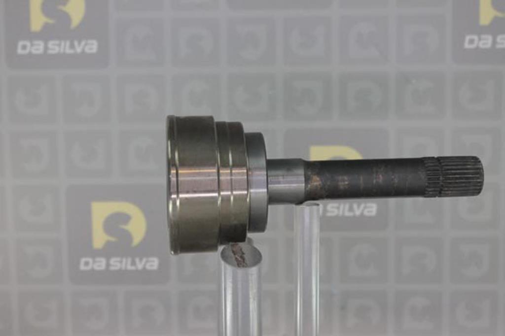 Joint homocinétique, transmission DA SILVA S.A.S. ref. J8586