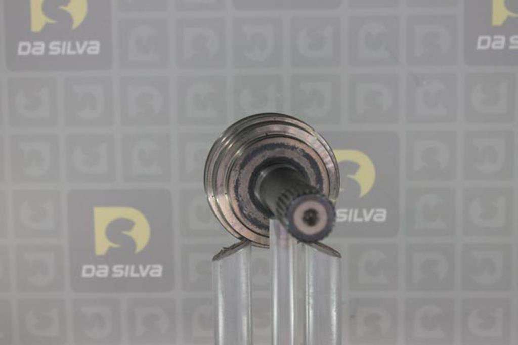 Joint homocinétique, transmission DA SILVA S.A.S. ref. J8586