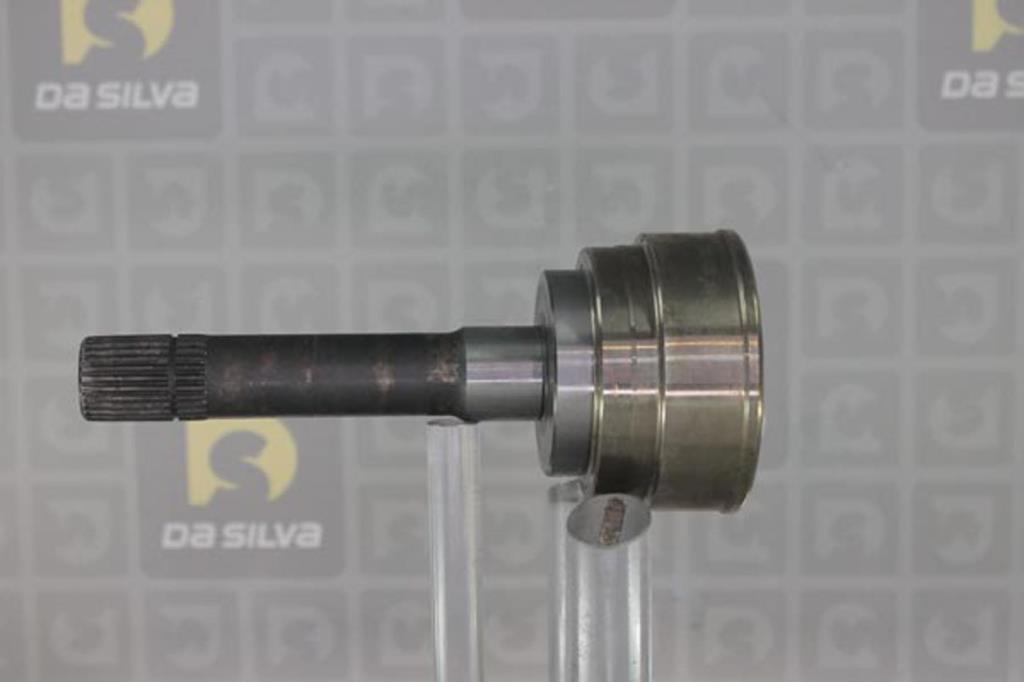Joint homocinétique, transmission DA SILVA S.A.S. ref. J8586