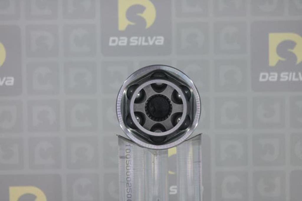 Joint homocinétique, transmission DA SILVA S.A.S. J8589