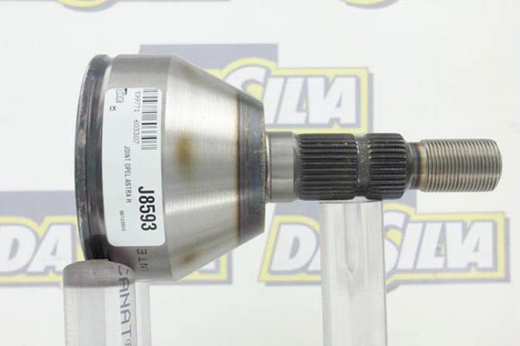 Joint homocinétique, transmission DA SILVA S.A.S. J8593