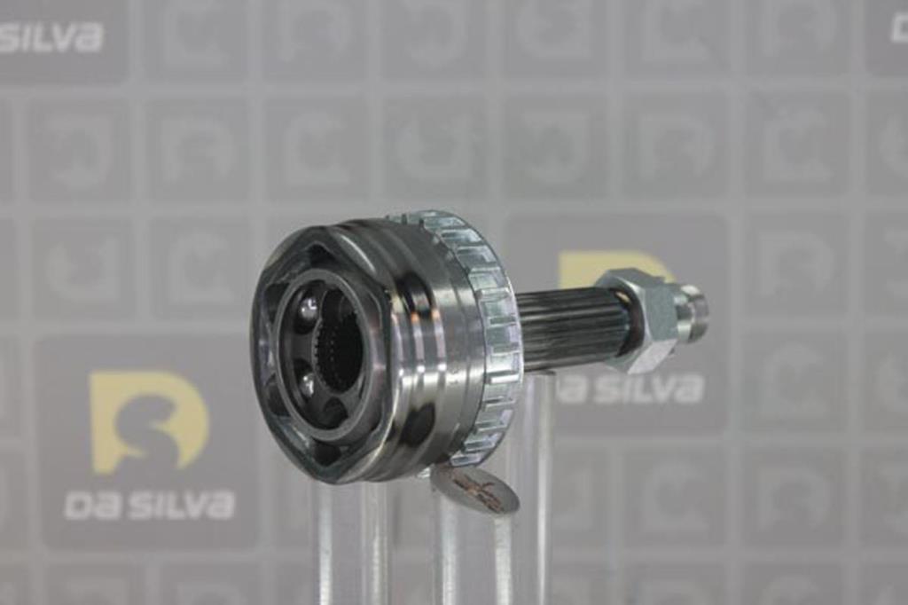 Joint homocinétique, transmission DA SILVA S.A.S. J8594