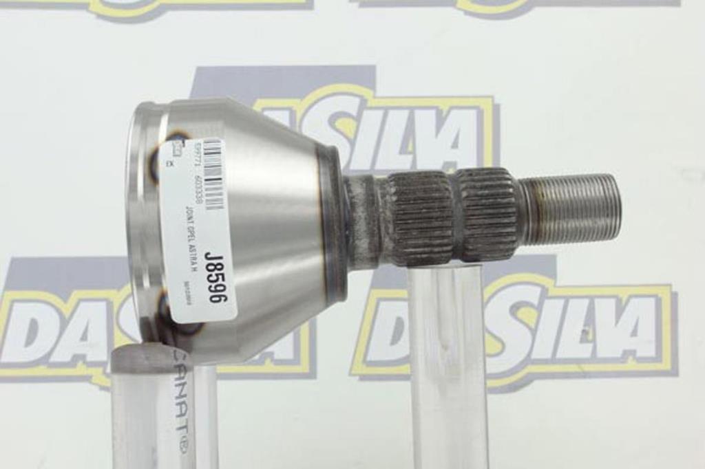 Joint homocinétique, transmission DA SILVA S.A.S. J8596