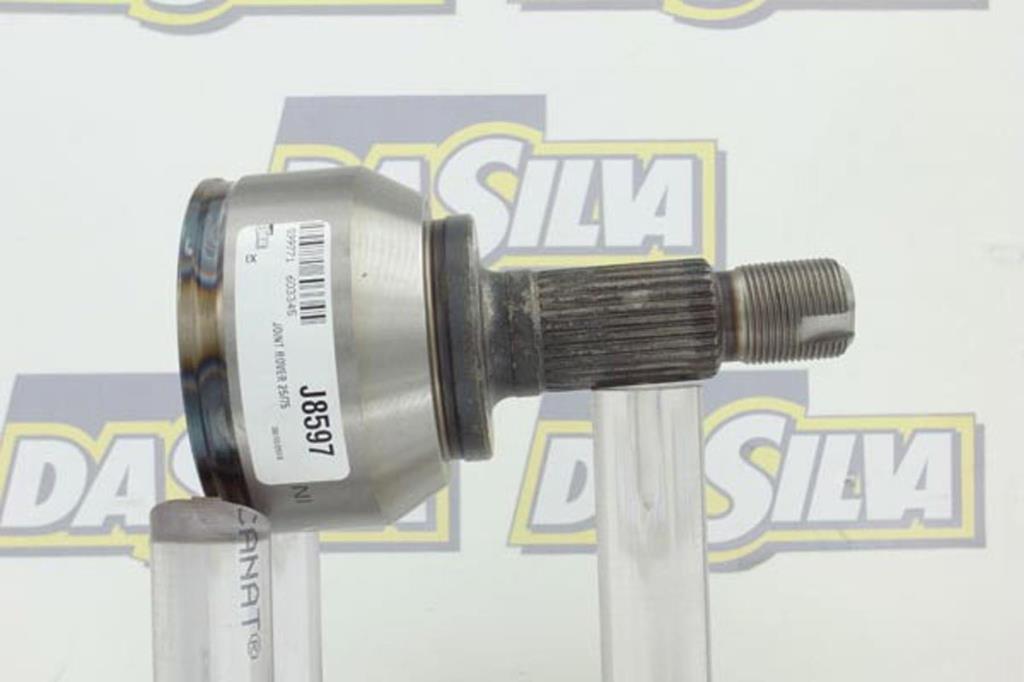 Joint homocinétique, transmission DA SILVA S.A.S. J8597