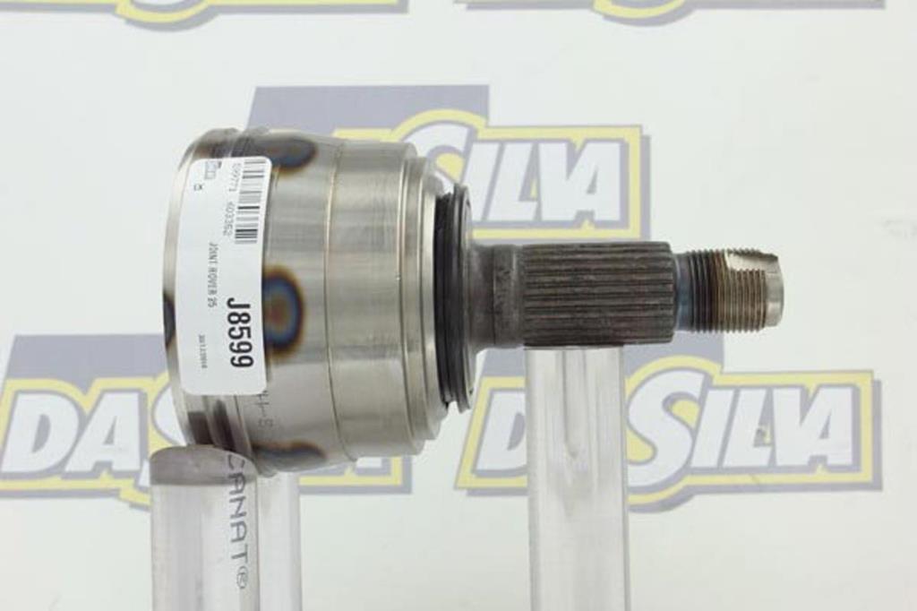 Joint homocinétique, transmission DA SILVA S.A.S. J8599