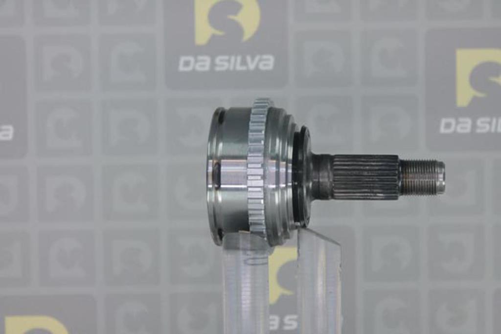Joint homocinétique, transmission DA SILVA S.A.S. J8600