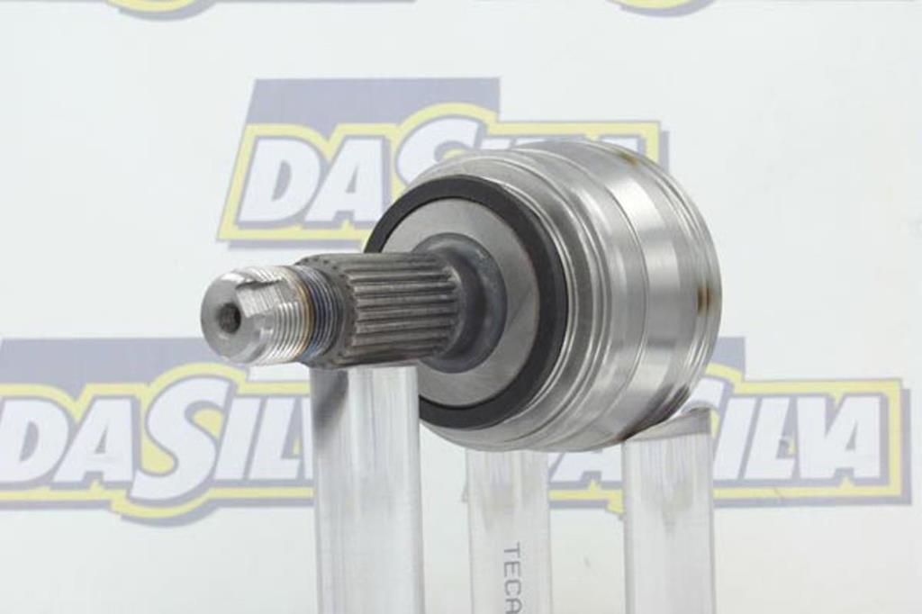 Joint homocinétique, transmission DA SILVA S.A.S. J8601