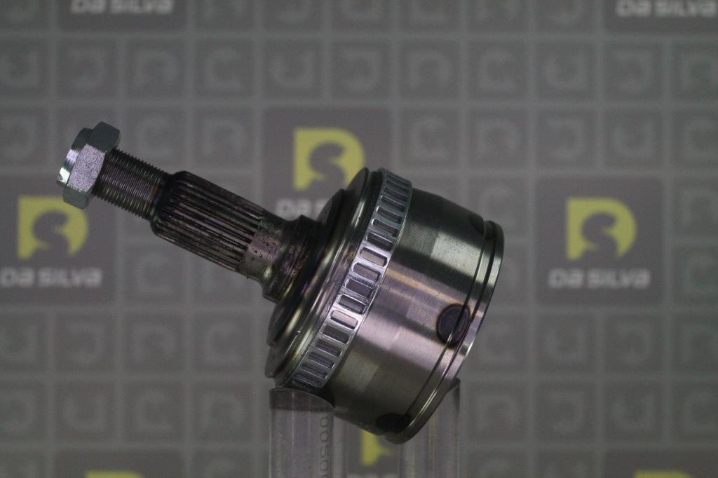 Joint homocinétique, transmission DA SILVA S.A.S. J8622
