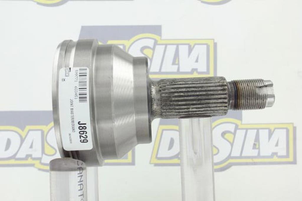 Joint homocinétique, transmission DA SILVA S.A.S. J8629