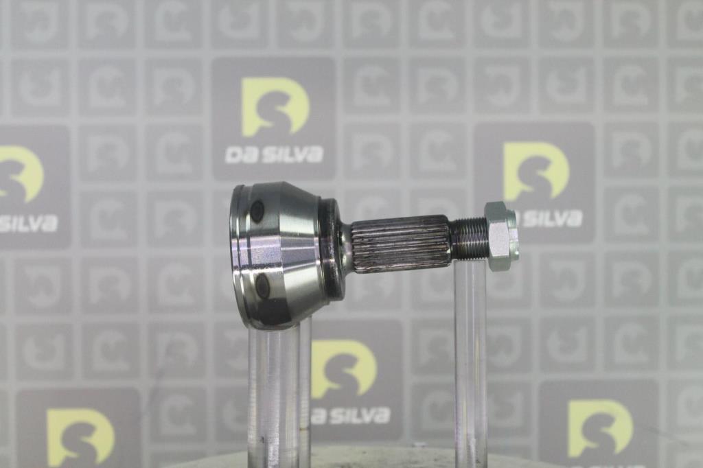Joint homocinétique, transmission DA SILVA S.A.S. ref. J8643