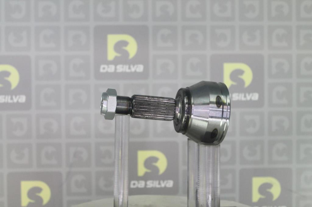 Joint homocinétique, transmission DA SILVA S.A.S. ref. J8643