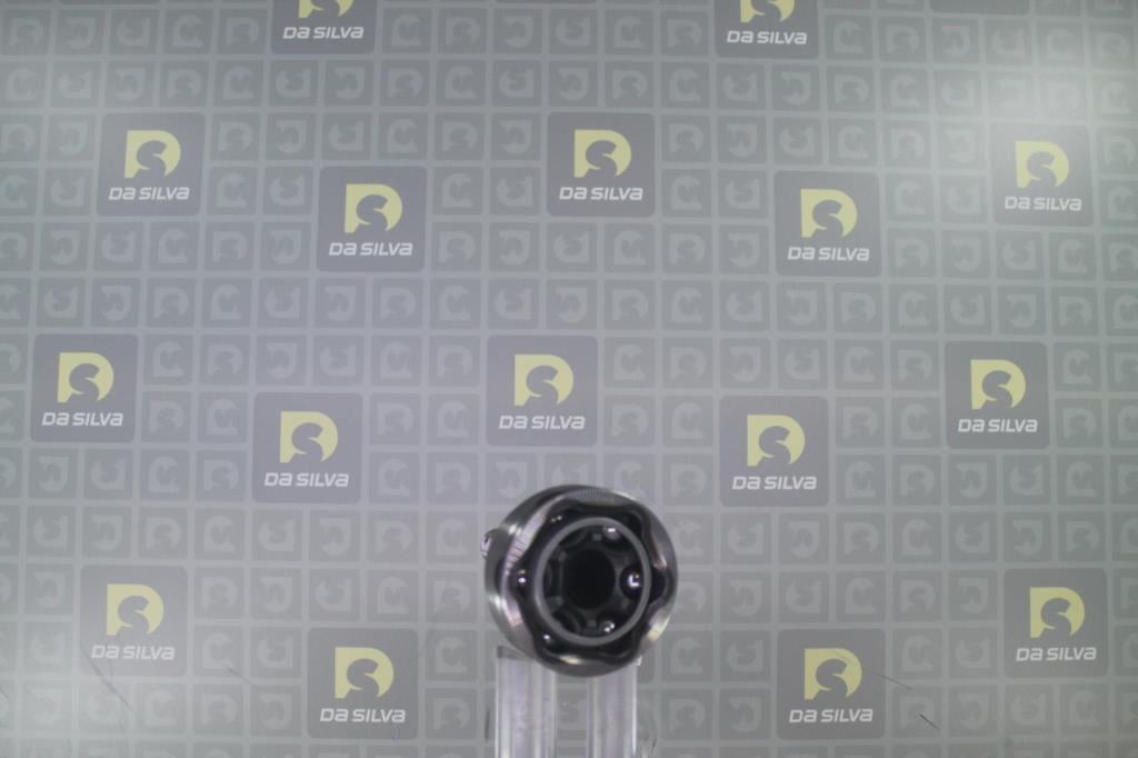 Joint homocinétique, transmission DA SILVA S.A.S. ref. J8651
