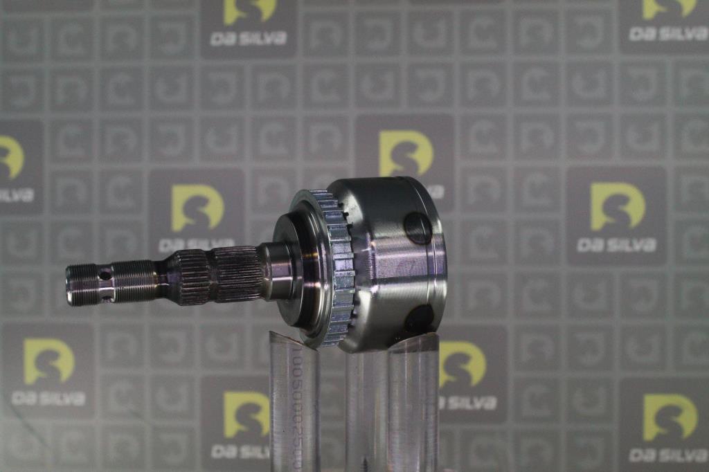 Joint homocinétique, transmission DA SILVA S.A.S. J8653