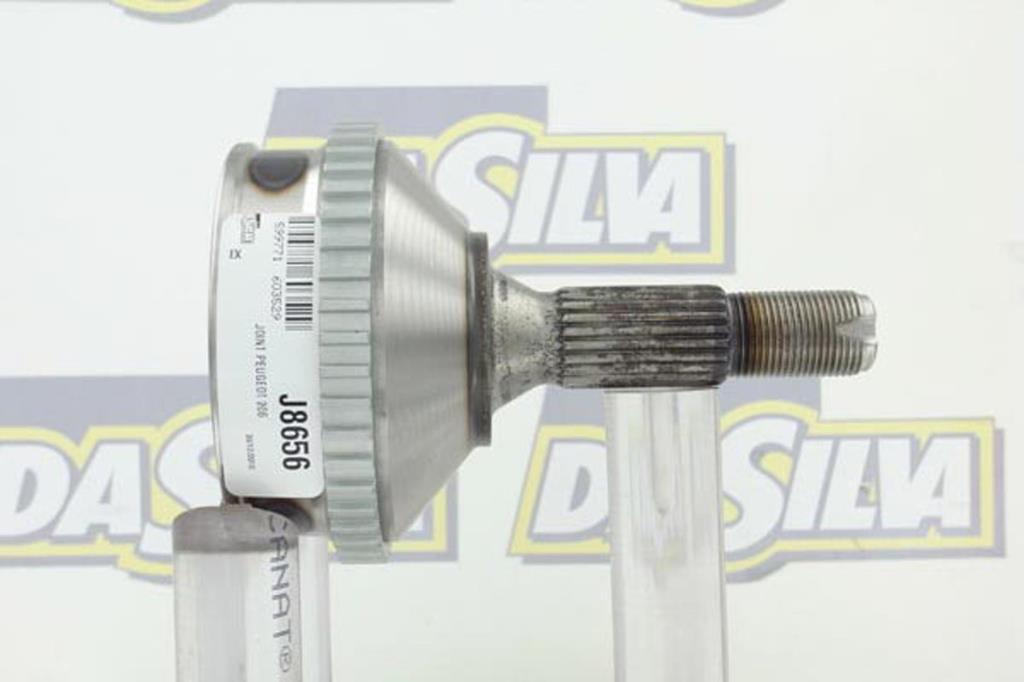Joint homocinétique, transmission DA SILVA S.A.S. J8656