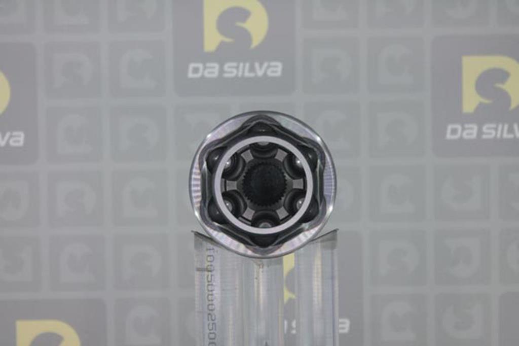 Joint homocinétique, transmission DA SILVA S.A.S. ref. J8658