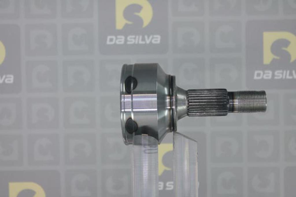 Joint homocinétique, transmission DA SILVA S.A.S. ref. J8658