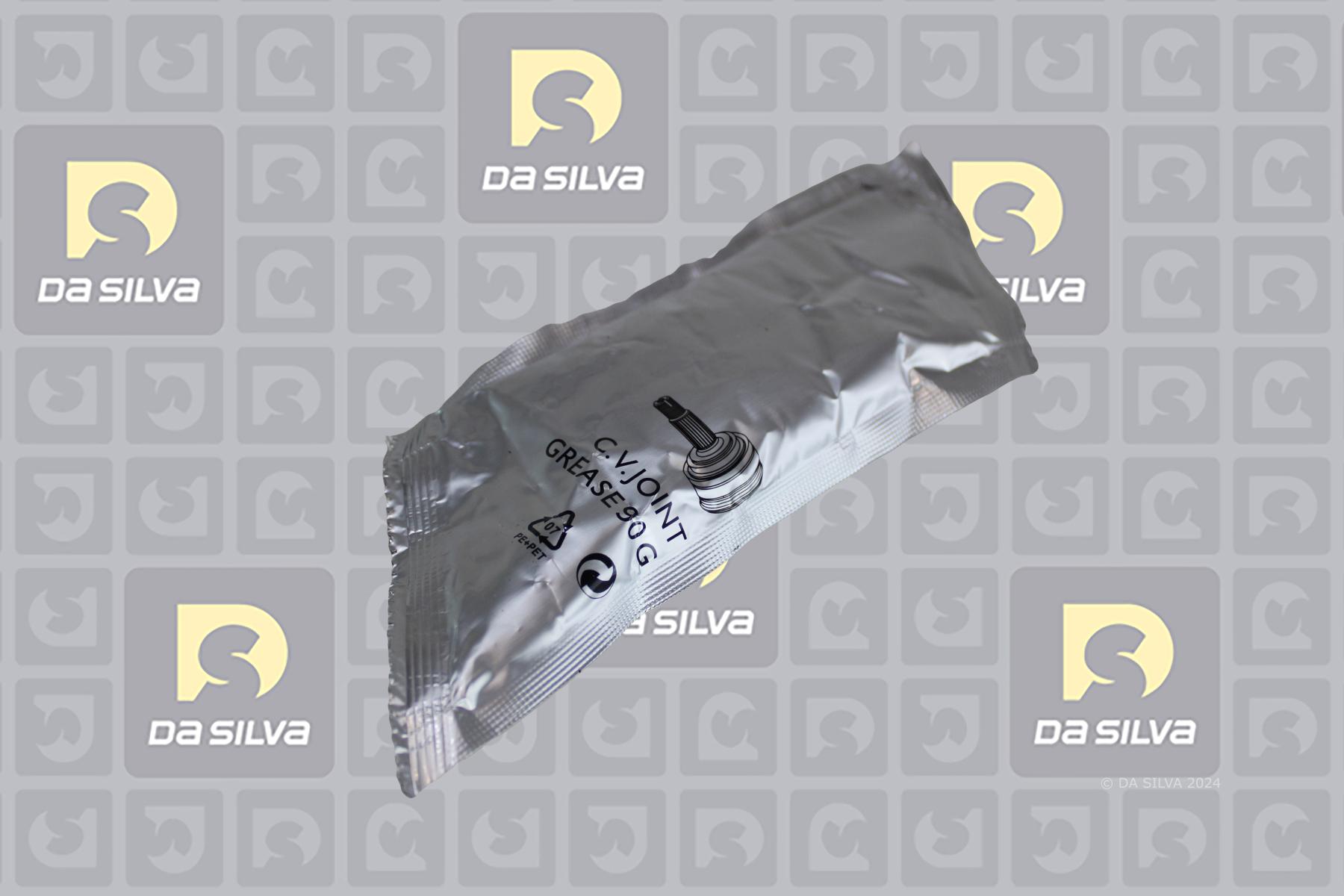 Joint homocinétique, transmission DA SILVA S.A.S. J8659