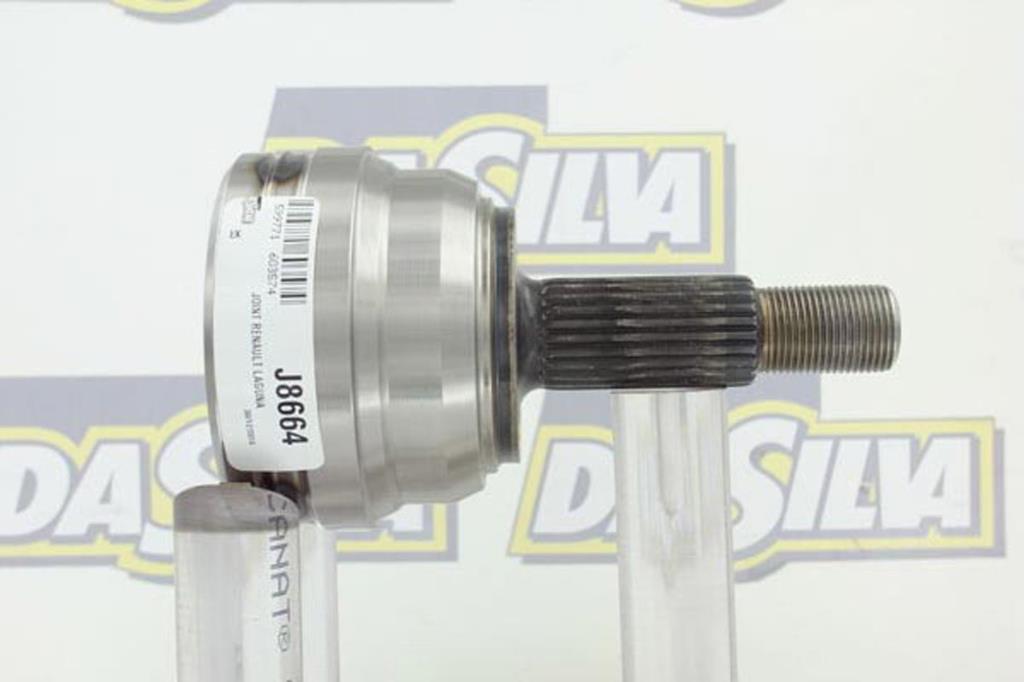 Joint homocinétique, transmission DA SILVA S.A.S. J8664