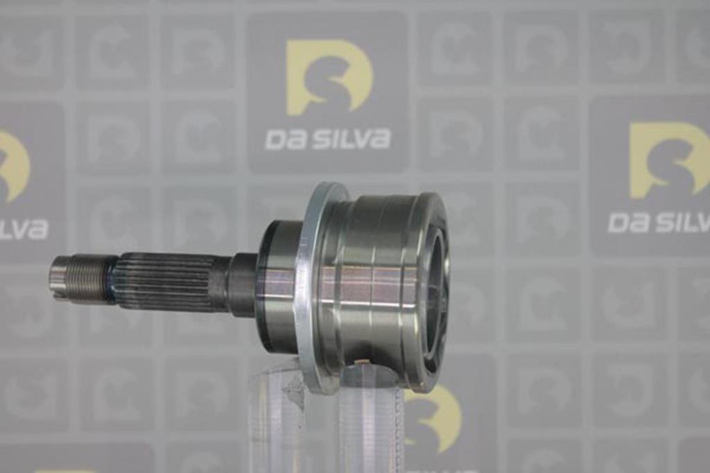 Joint homocinétique, transmission DA SILVA S.A.S. ref. J8675