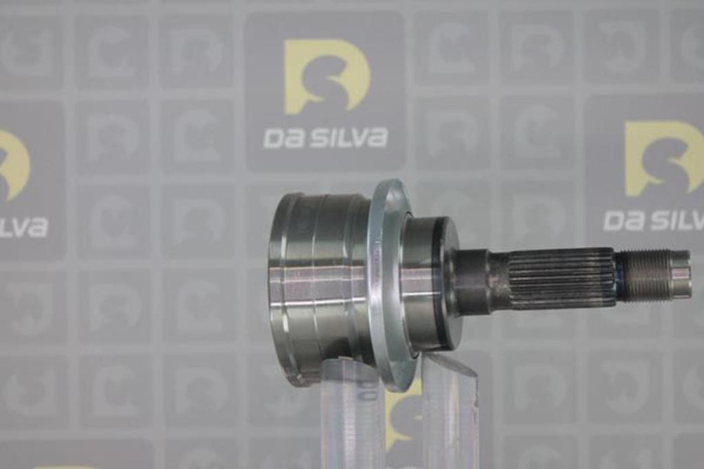 Joint homocinétique, transmission DA SILVA S.A.S. ref. J8675