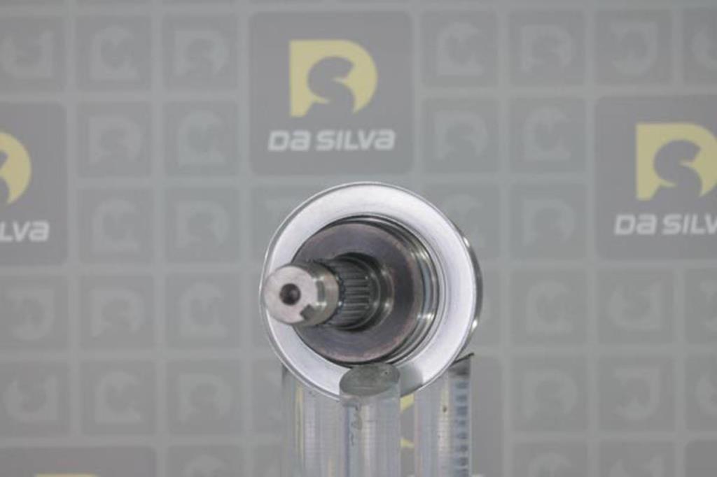 Joint homocinétique, transmission DA SILVA S.A.S. ref. J8675