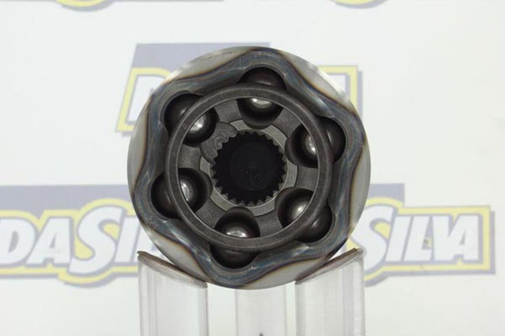 Junta homocinética DA SILVA S.A.S. J8676