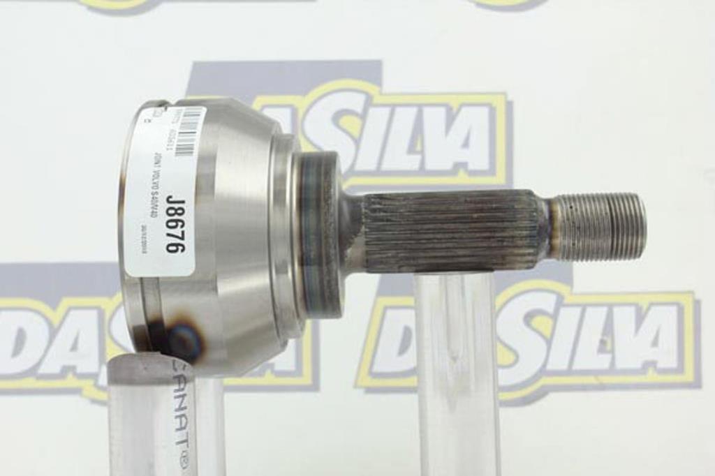 Junta homocinética DA SILVA S.A.S. J8676