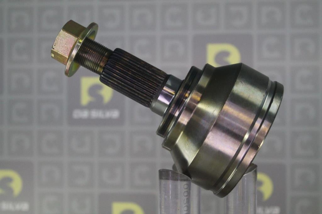 Joint homocinétique, transmission DA SILVA S.A.S. J8680