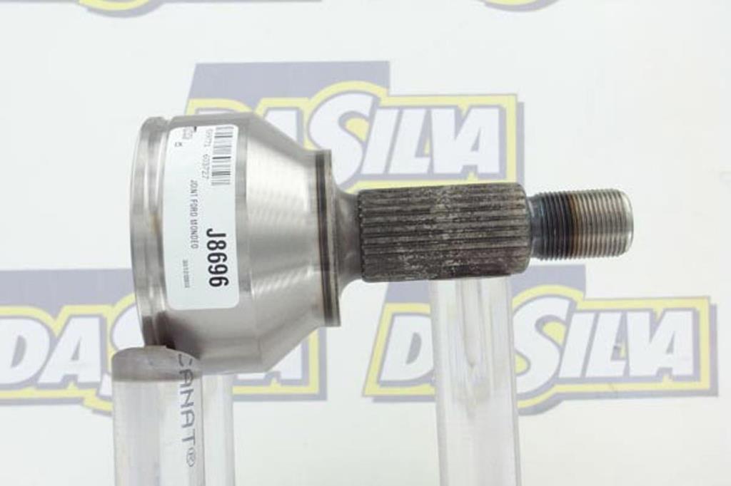 Joint homocinétique, transmission DA SILVA S.A.S. J8696