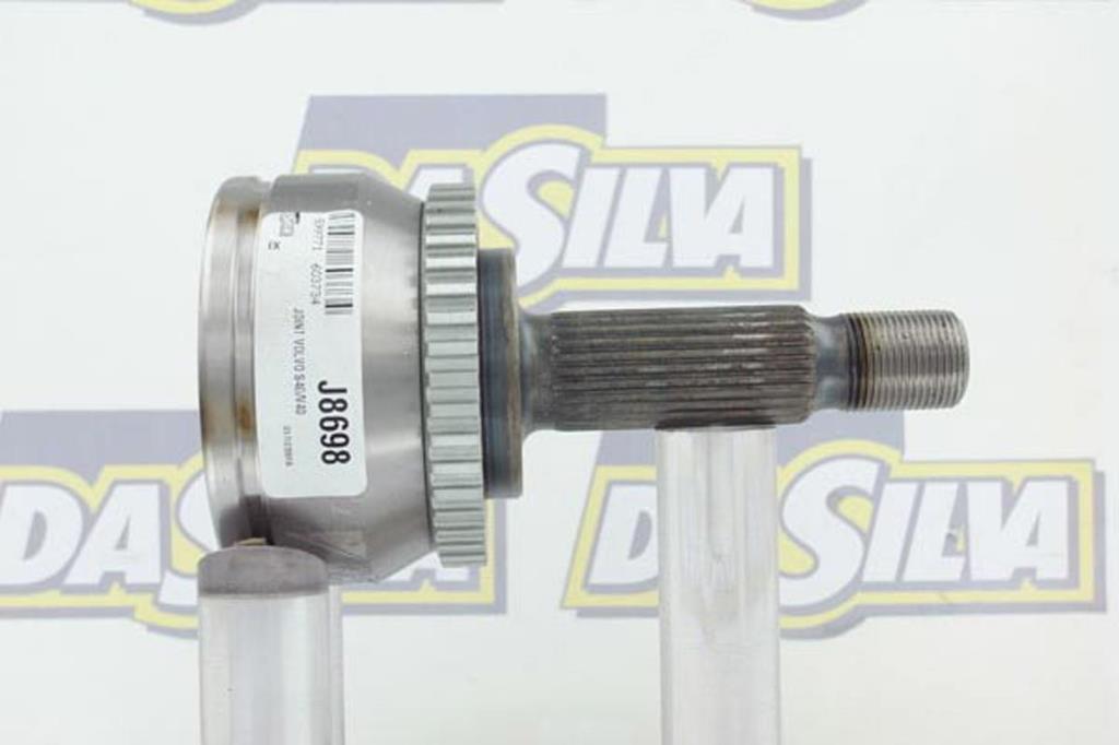 Joint homocinétique, transmission DA SILVA S.A.S. J8698