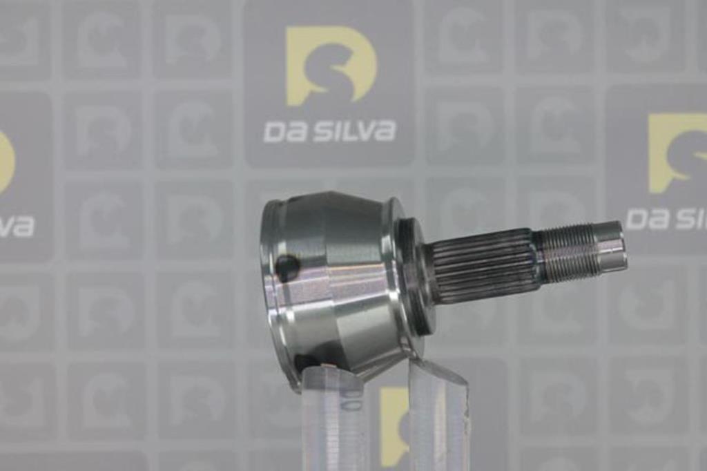 Joint homocinétique, transmission DA SILVA S.A.S. J8699