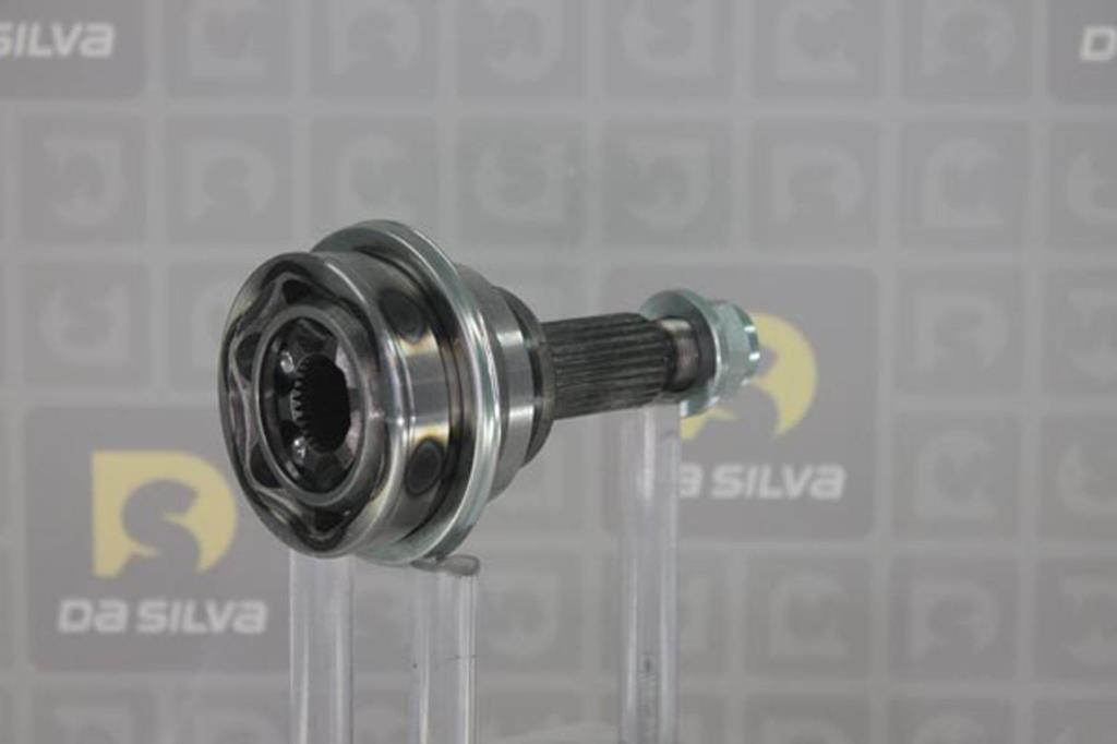 Junta homocinética DA SILVA S.A.S. J8809