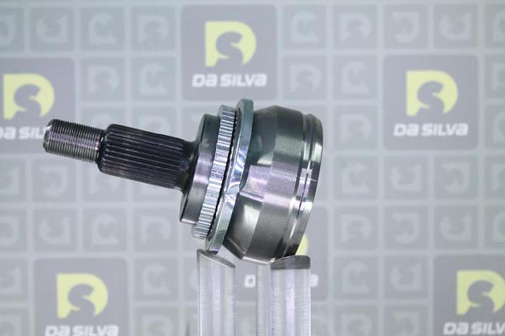 Joint homocinétique, transmission DA SILVA S.A.S. J8814