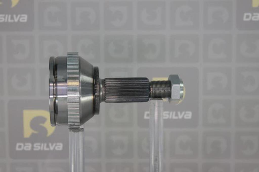Joint homocinétique, transmission DA SILVA S.A.S. J8823