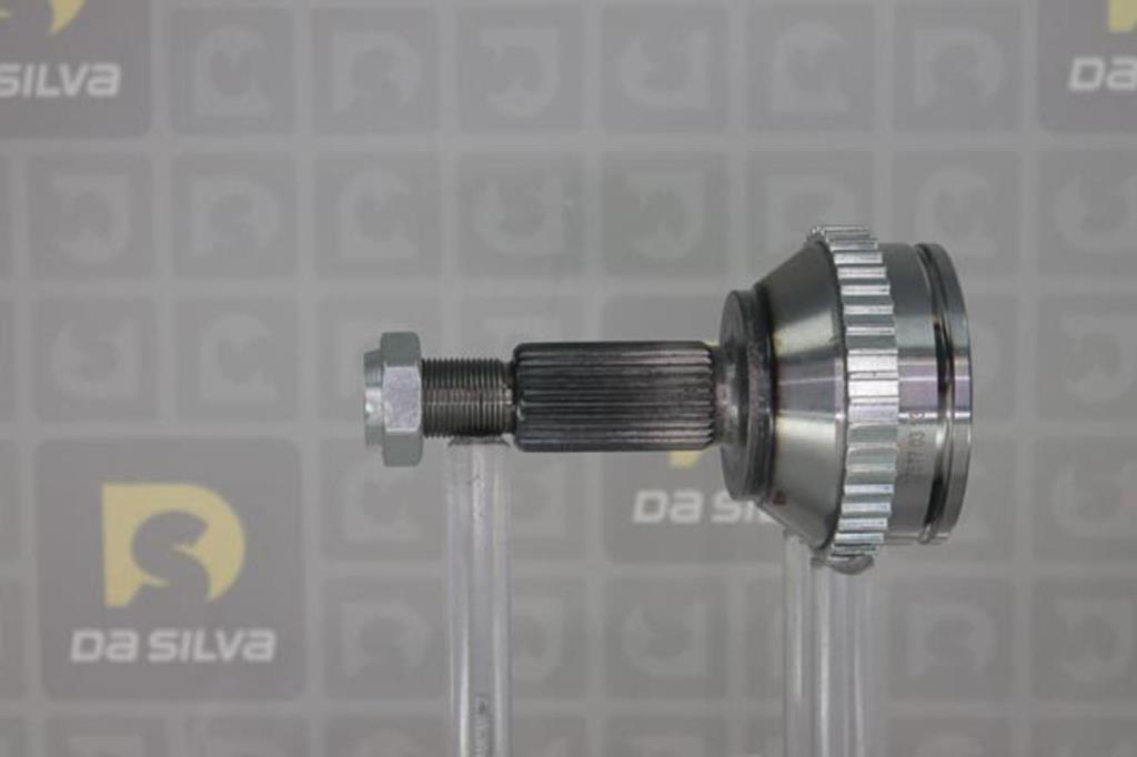 Joint homocinétique, transmission DA SILVA S.A.S. J8823