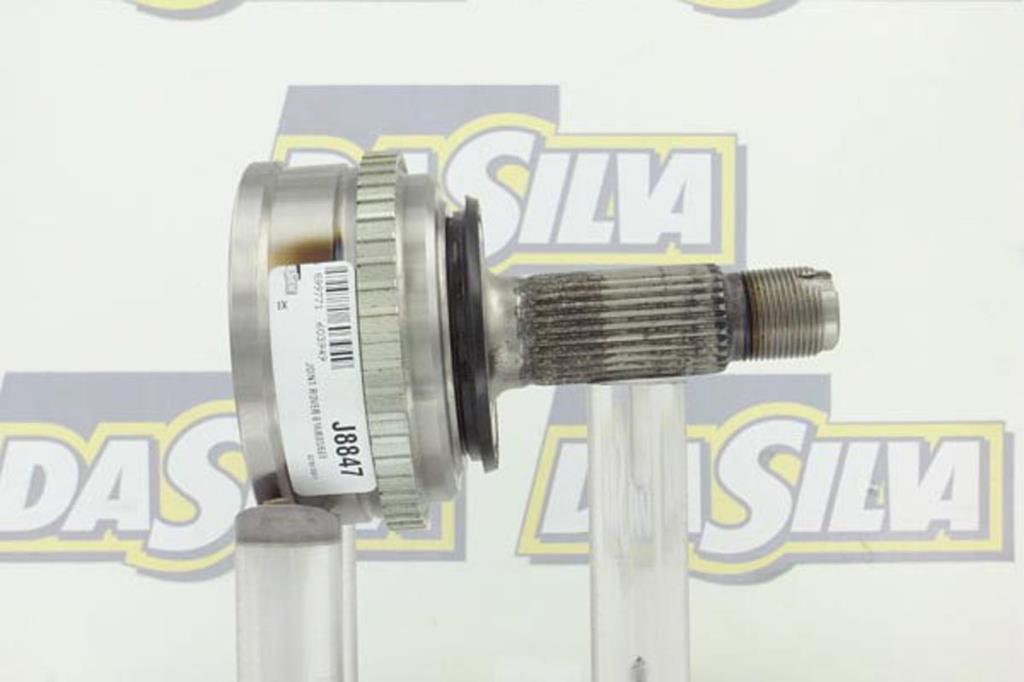 Joint homocinétique, transmission DA SILVA S.A.S. J8847