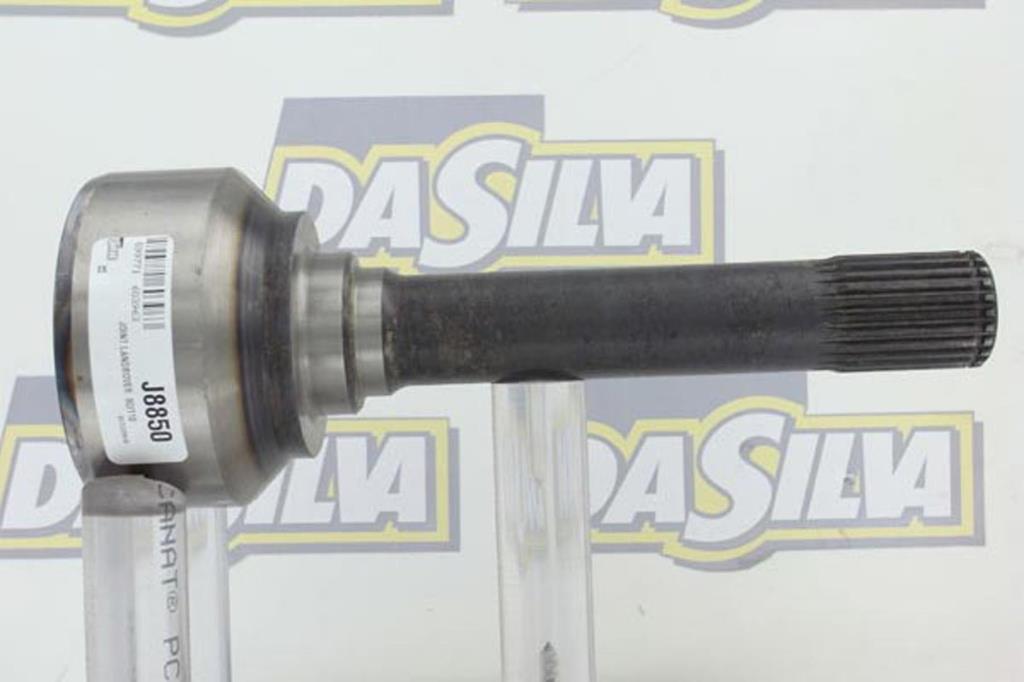 Joint homocinétique, transmission DA SILVA S.A.S. J8850
