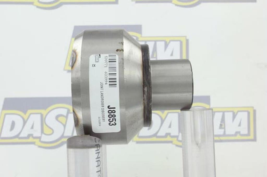 Joint homocinétique, transmission DA SILVA S.A.S. J8853