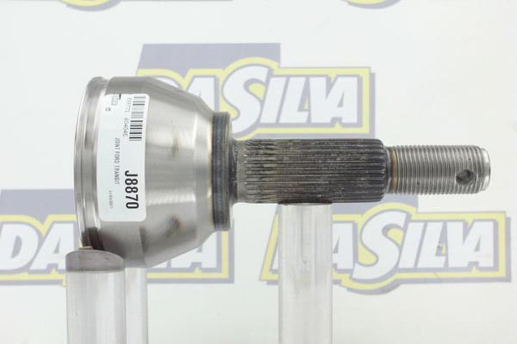 Joint homocinétique, transmission DA SILVA S.A.S. J8870
