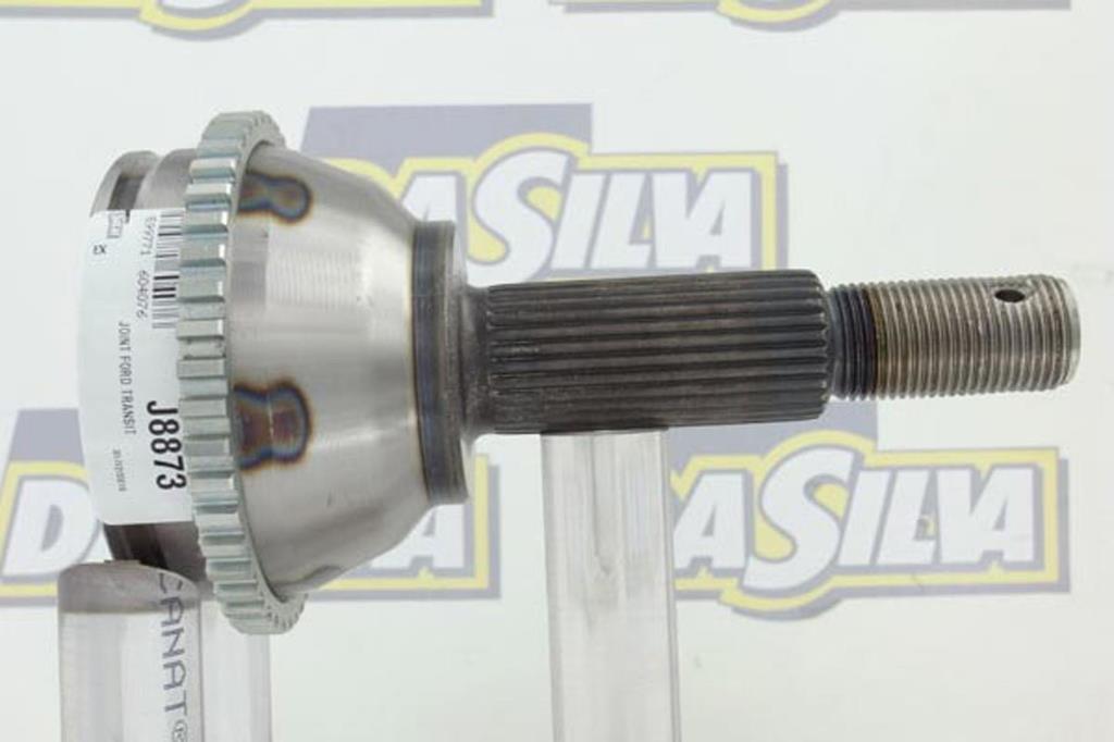 Joint homocinétique, transmission DA SILVA S.A.S. J8873