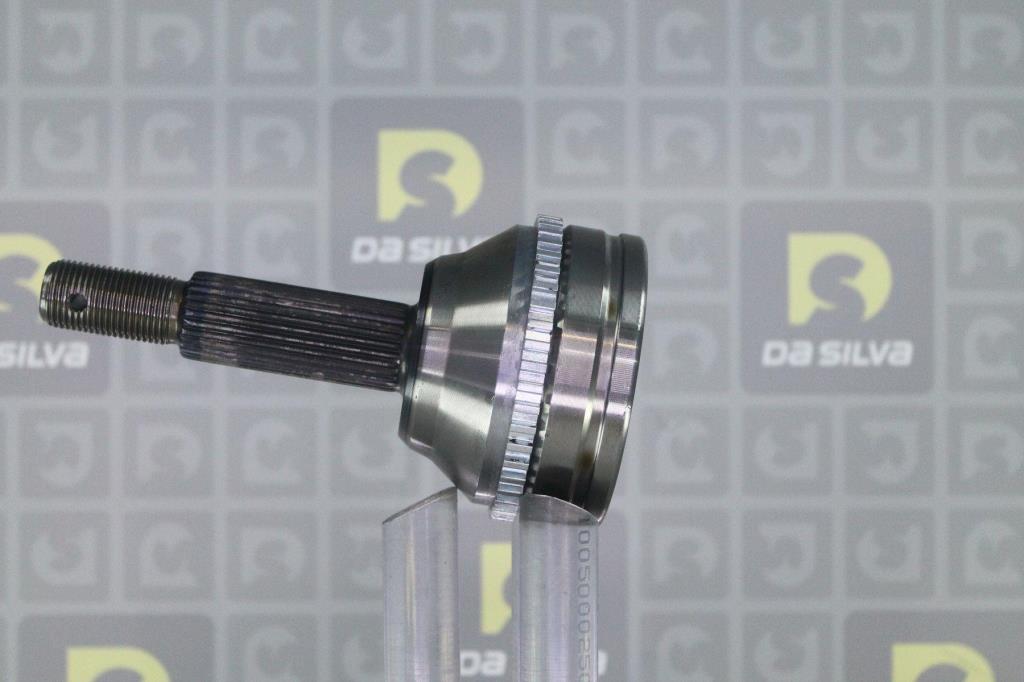 Joint homocinétique, transmission DA SILVA S.A.S. J8874