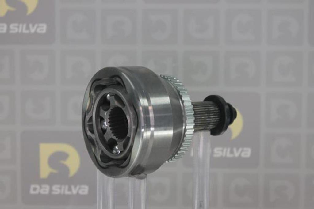 Joint homocinétique, transmission DA SILVA S.A.S. J8875