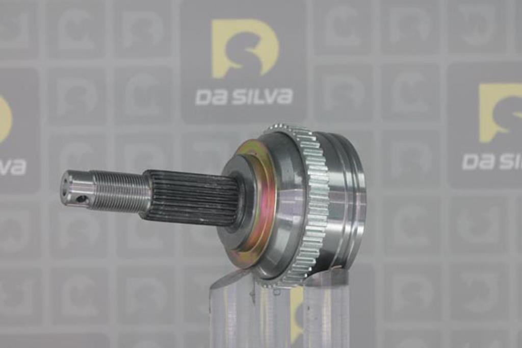 Joint homocinétique, transmission DA SILVA S.A.S. J8880