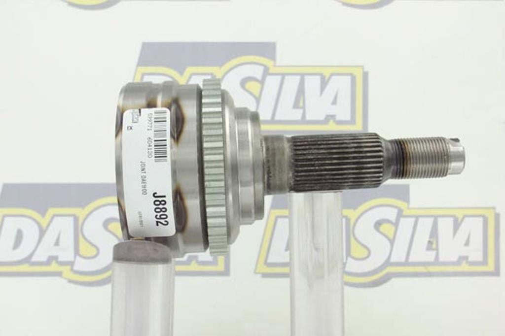 Joint homocinétique, transmission DA SILVA S.A.S. J8892