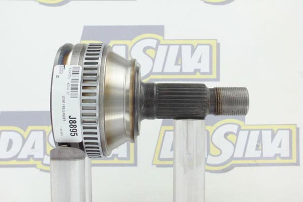 Junta homocinética DA SILVA S.A.S. J8895