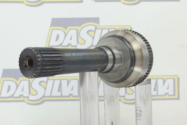 Joint homocinétique, transmission DA SILVA S.A.S. J8898