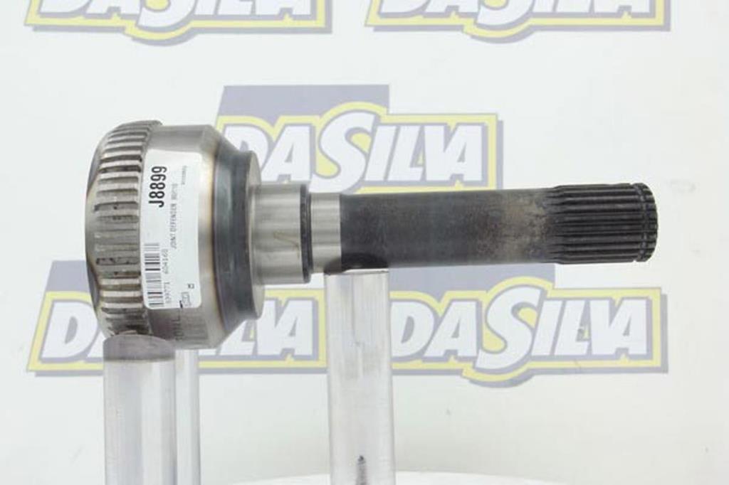 Joint homocinétique, transmission DA SILVA S.A.S. J8899