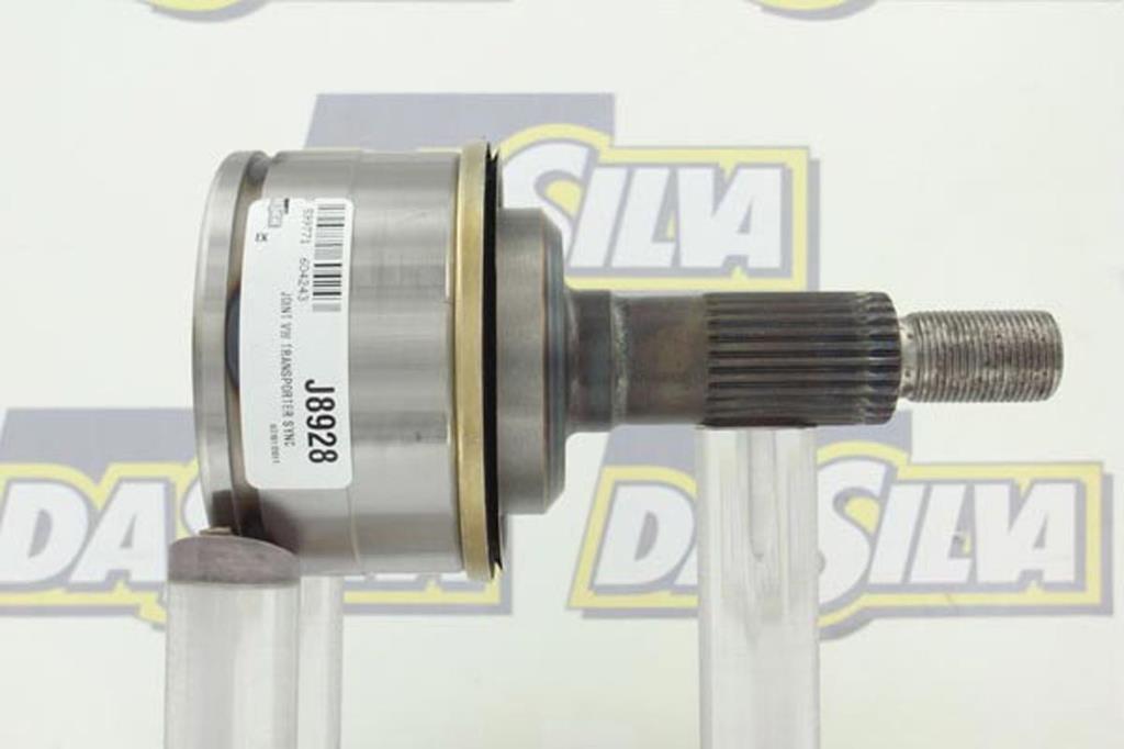 Joint homocinétique, transmission DA SILVA S.A.S. J8928