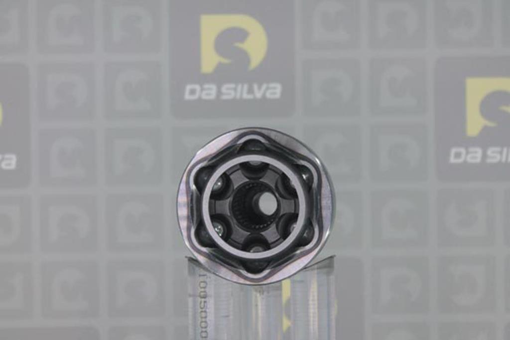 Joint homocinétique, transmission DA SILVA S.A.S. J8948