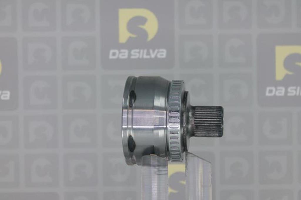 Joint homocinétique, transmission DA SILVA S.A.S. J8948